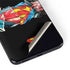DC Comics Superman Shield Galaxy S22 Skin